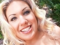 Vidéo porno mobile : Aubrey, the pretty blonde who loves sex!